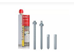 Anclaje Químico Fischer Fis V Plus