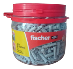 Tarugos De Nylon Sx 6 Fischer Balde 750