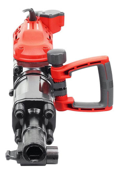 Martillo Demolición Einhell Te-dh 50 220 V 1700 W Rojo Negro - comprar online