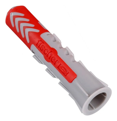 Tarugos De Nylon Fischer Po 150 Duopower 10x50 - comprar online