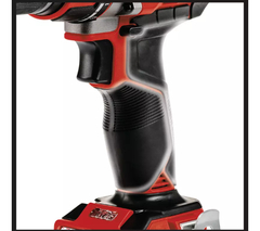 Imagen de Taladro Inalámbrico Einhell Tp-cd 18/50 Li I Bl-solo
