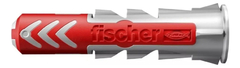 Tarugos De Nylon Fischer Balde 100 Duopower 12 X 60 - comprar online