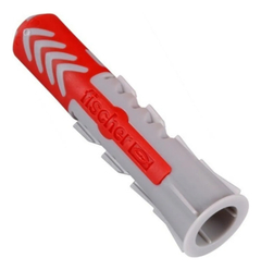 Tarugos De Nylon Fischer Po 50 Duopower 10x50 - comprar online