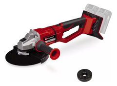 Amoladora Angular Inalámbrica Einhell Axxio 36/230 Q