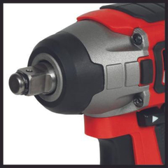 Llave De Impacto Einhell Impaxxo 18/230 - comprar online