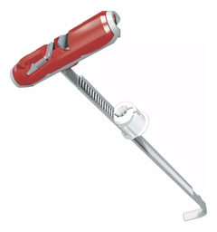 Tarugos De Nylon Duotec Fischer Po 75 - comprar online