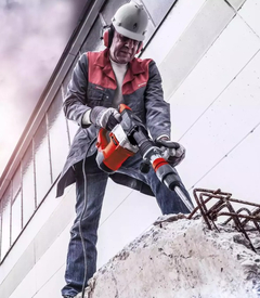 Martillo Demoledor Te-dh 32 Einhell en internet