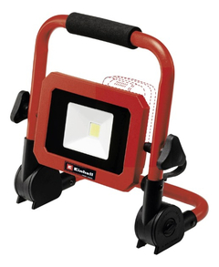 Linterna Inalámbrica Einhell Tc-cl 18/1800 Li - Solo