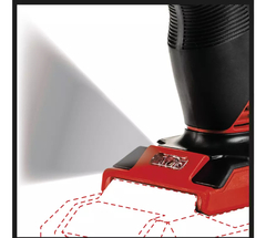 Taladro Inalámbrico Einhell Tp-cd 18/50 Li I Bl-solo - tienda online