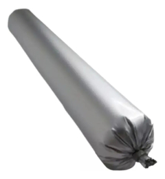 Sellador Pu 40 Fischer Construcción 900 Gr Blanco