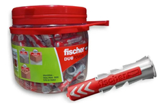 Tarugos Fischer Balde 750 Duopower 6 X 30
