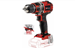 Taladro Inalámbrico Einhell Tp-cd 18/50 Li I Bl-solo - comprar online