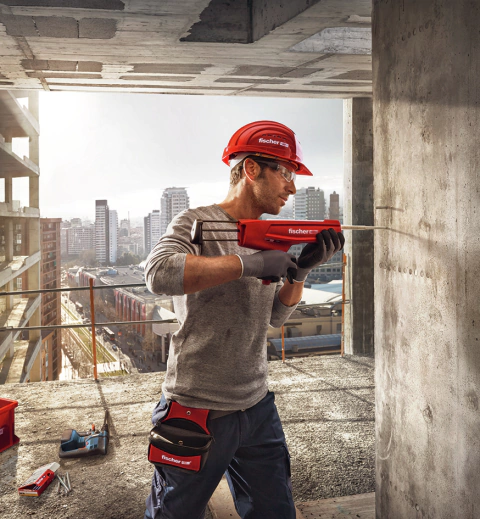 Anclajes y Fijaciones