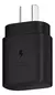 CABEZAL DE SAMSUNG 25W ULTRA RÁPIDO CARGA RÁPIDA