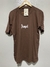 Camiseta Streetwear - Man Outlet
