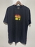Camiseta Streetwear - Man Outlet