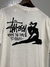 Camiseta Streetwear STSSY na internet