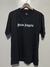 Camiseta Streetwear ANGLS - Man Outlet