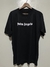 Camiseta Streetwear ALGNS - Man Outlet