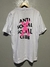 Camiseta Streetwear - comprar online