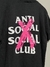 Camiseta Streetwear na internet