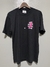 Camiseta Streetwear - Man Outlet
