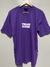 Camiseta Streetwear - Man Outlet