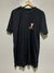 Camiseta Streetwear na internet