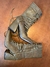 Bota Coturno Couro Luiza Barcelos - comprar online