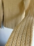 Imagem do Blusa tricô - Zara