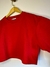 Blusa/Cropped Zara na internet
