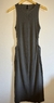 Vestido Bluesteel