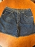 Short Jeans - Alpargata
