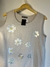 Blusa Luna de Linho - nova - comprar online