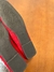 Mocassim Santa Lolla Camurça Vermelho - loja online