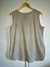 Blusa Luna de Linho - nova - loja online