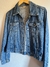 Jaqueta Jeans - comprar online