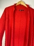 Cardigan Tricot Shoulder - Lótus Brechó