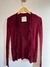 Casaquinho/Cardigan Abercrombie & Fitch na internet