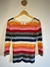 Blusa Tommy Hilfiger - Importada; Manga 3/4