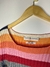 Blusa Tommy Hilfiger - Importada; Manga 3/4 na internet