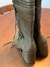 Imagem do Bota Coturno Couro Luiza Barcelos