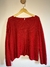 Blusa Marfino