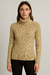 Blusa tricô - Zara - comprar online