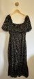 Vestido Floral - Zara - comprar online