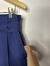 Calça Alfaiataria - Unique Chic - Lótus Brechó