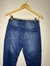 Calça jeans - Jeanswear - Lótus Brechó