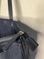 Bolsa grande Mônica Sanches - nova - Lótus Brechó