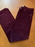 Calça Veludo NYBD - comprar online