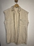 Colete Vintage - peça CGC - comprar online